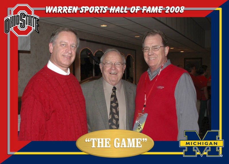 Warren Sports Hall Of Fame 