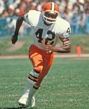 Paul Warfield